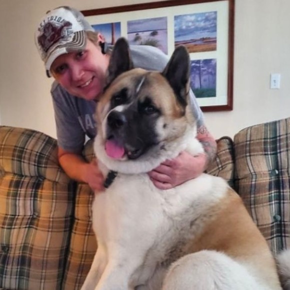 Meet your Posher, Brendan - Picture 1 of 1